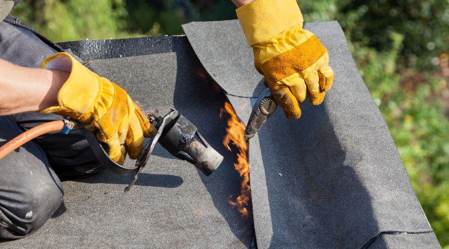 Expert Emergency Roof Repairs services in Falls Village, CT